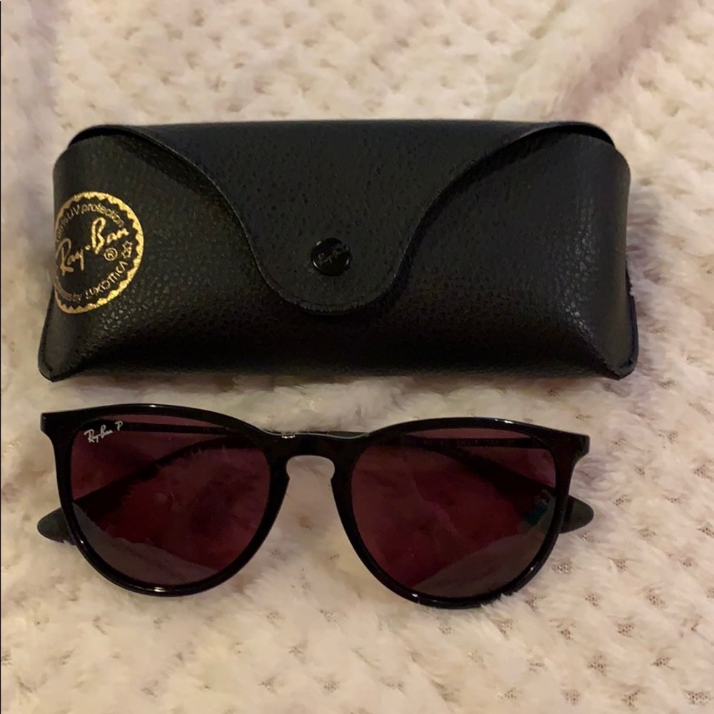 Ran ban sunglasses